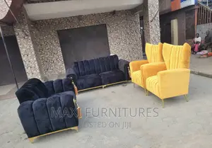 Complete Set of Chair