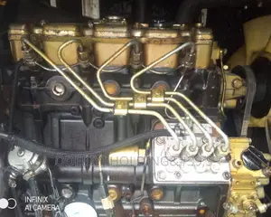 20kva Mikano Soundproof Perkins Engine
