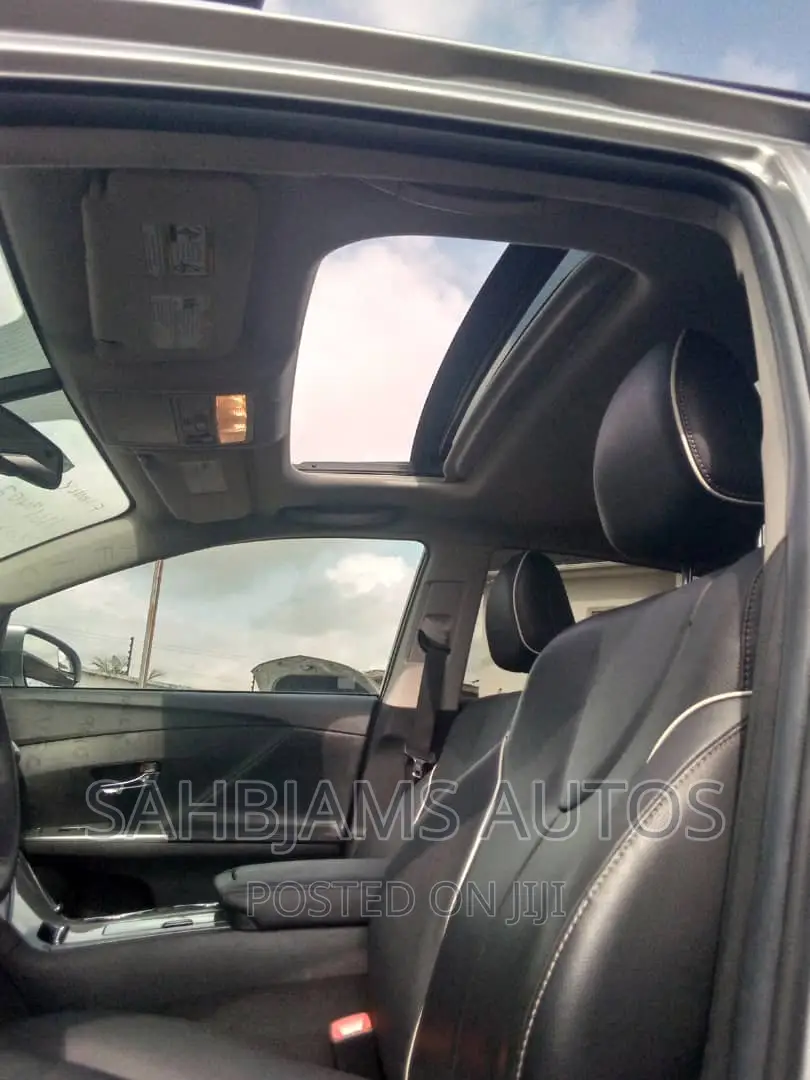 Cadillac CTS 3.6L V6 Automatic 2009 Silver