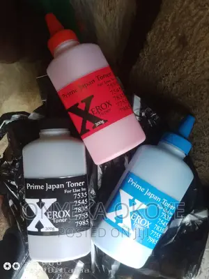 Xerox for 7525 ,7835