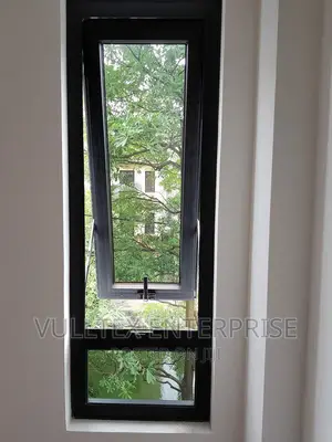 Awning Aluminum Windows