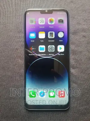 New AT Mobile Ant Blue