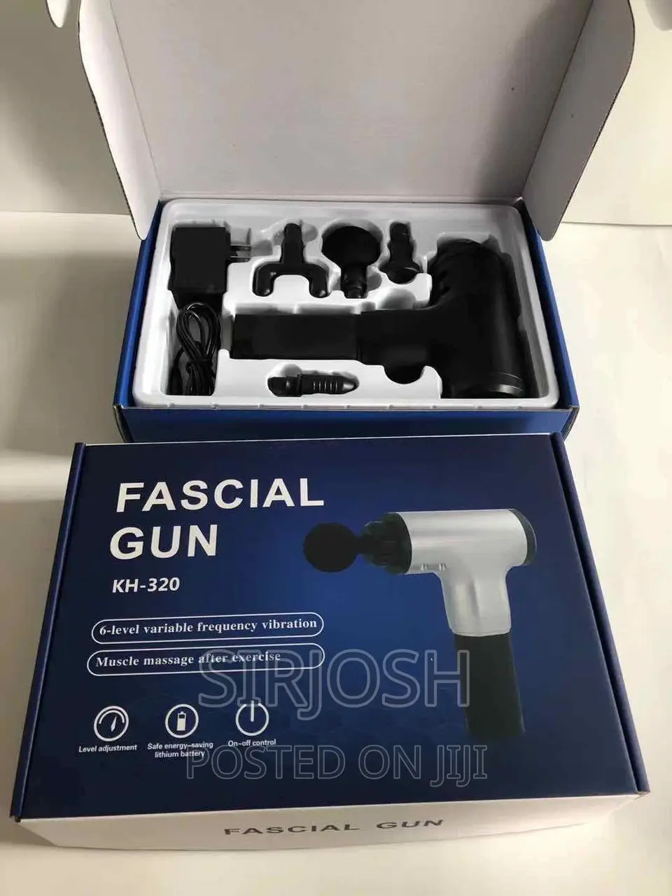 Fascial Gun