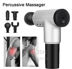 Fascial Gun