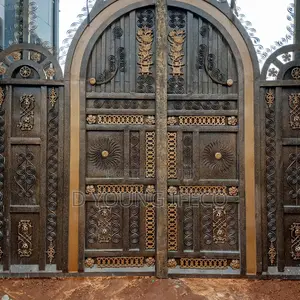Morden Royal Gate