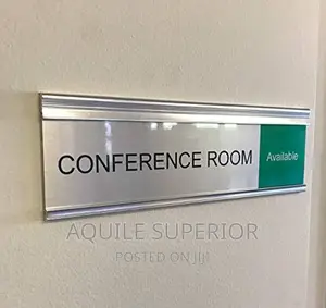 Name Office Tag
