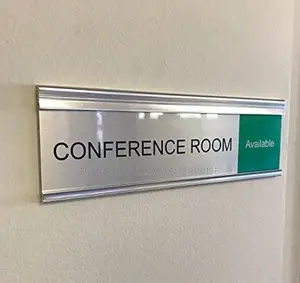 Name Office Tag