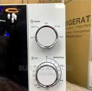 Brand New Hisense 20L Microwave Oven H20mows10 Manual 1year