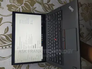 Laptop Lenovo Thinkpad L490 8GB Intel Core I5 SSD 256GB