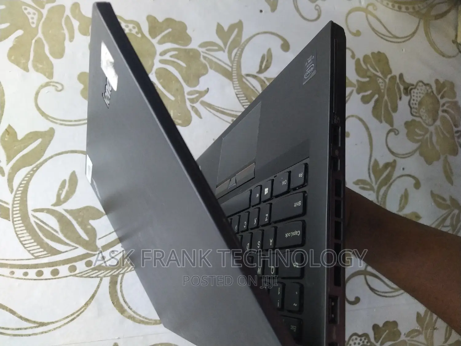 Laptop Lenovo Thinkpad L490 8GB Intel Core I5 SSD 256GB