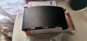 6 Eyes LED Wall Light Warm Colour