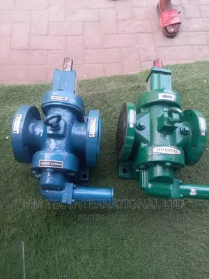 Geaer Oil Transfer Pump