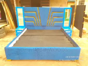 Latest Bedframe Designs for Bedrooms With Top Notch Quality