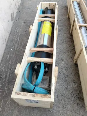 Groundox Submasinle Pump