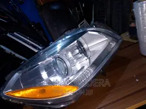 Ml 2013/14 to 15 Head Light Each R