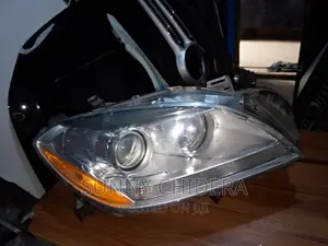 Ml 2013/14 to 15 Head Light Each R