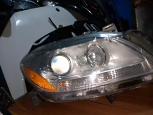 Ml 2013/14 to 15 Head Light Each R
