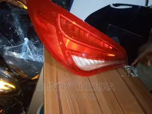 CLA Back Light Direct Tokunbo Extra Clean Each