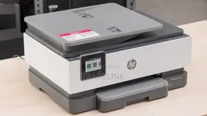 Hp Officejet Pro 9013 All-in-One Printer