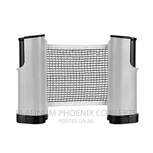 Table Tennis Net