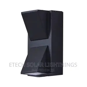 New Morden L E D Indoors and Outdoors Wall Lights