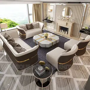 Uniquehomes Furniture,Offers You a Complete Set of Chair