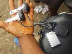 Multiple Use LED Halogen Bulbs