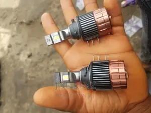 Multiple Use LED Halogen Bulbs