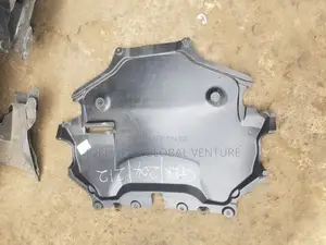 Engine Protector C300 2010