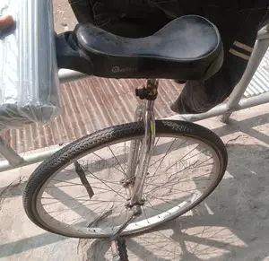 Unicycle UK Used