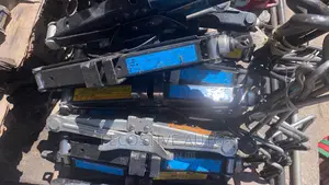 Universal Car Jack