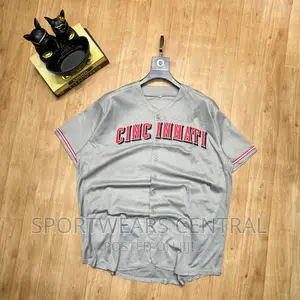 Original American NFL Baseball Jerseys