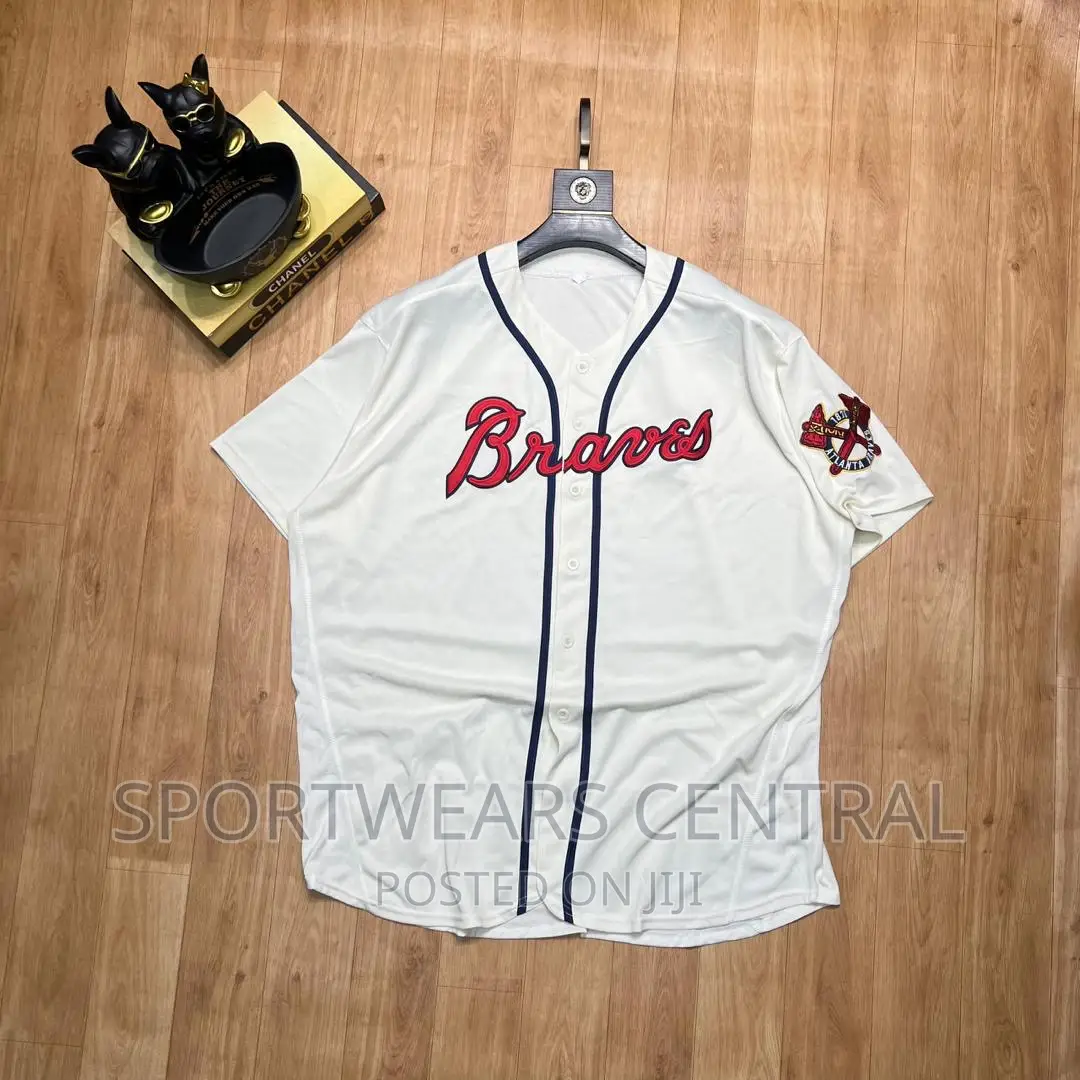 Original NFL Baseball  JERSEY