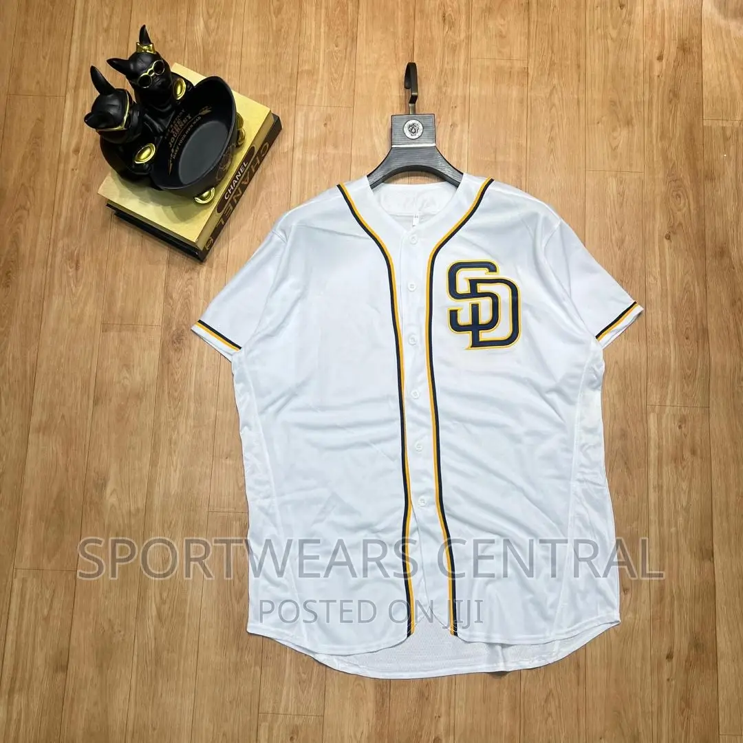 Original NFL Baseball  JERSEY