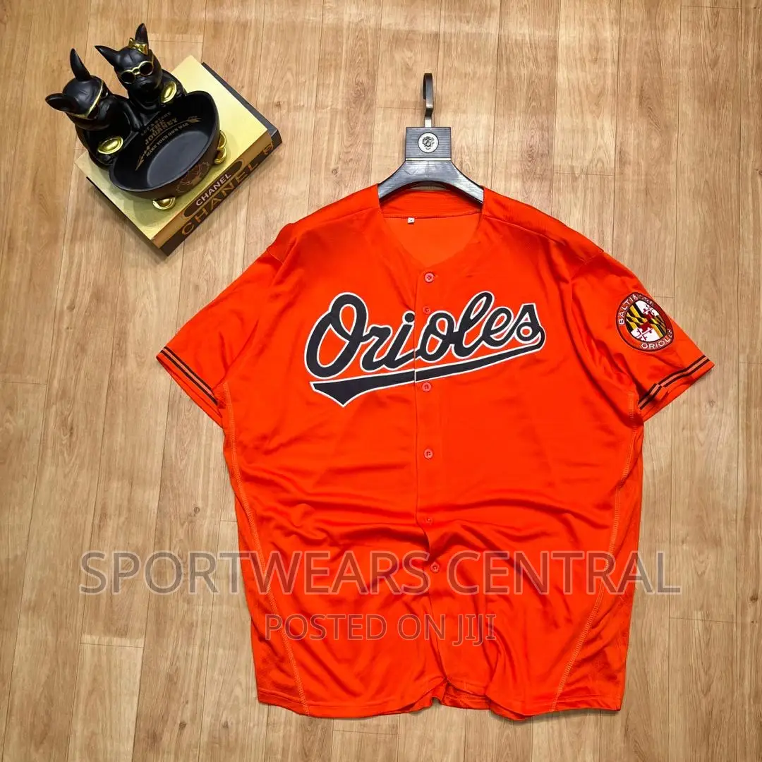 Original NFL Baseball  JERSEY