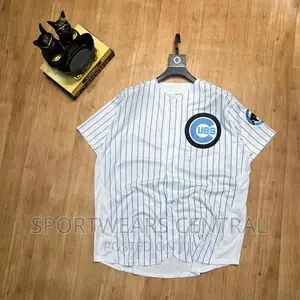Original NFL Baseball  JERSEY