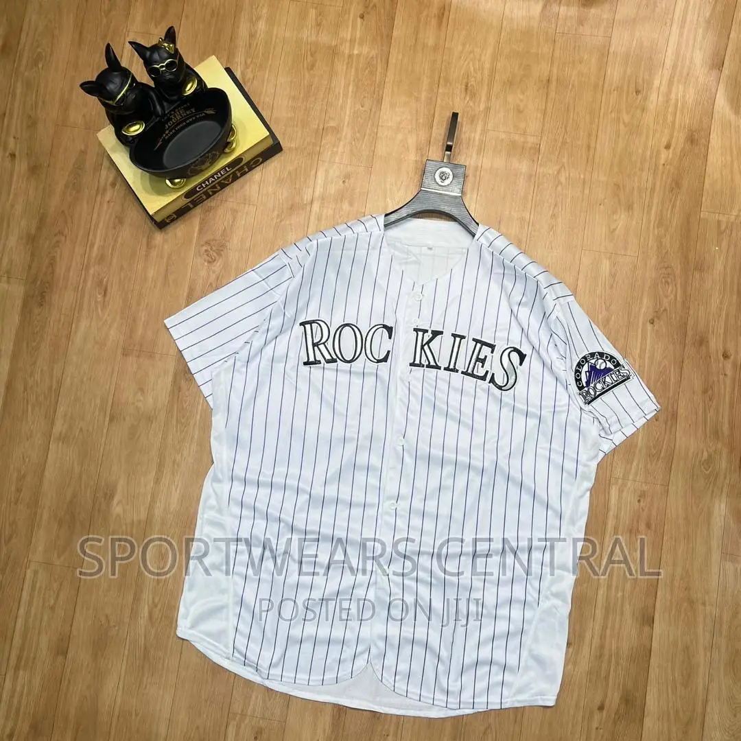 Original NFL Baseball  JERSEY