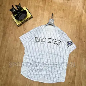 Original NFL Baseball  JERSEY