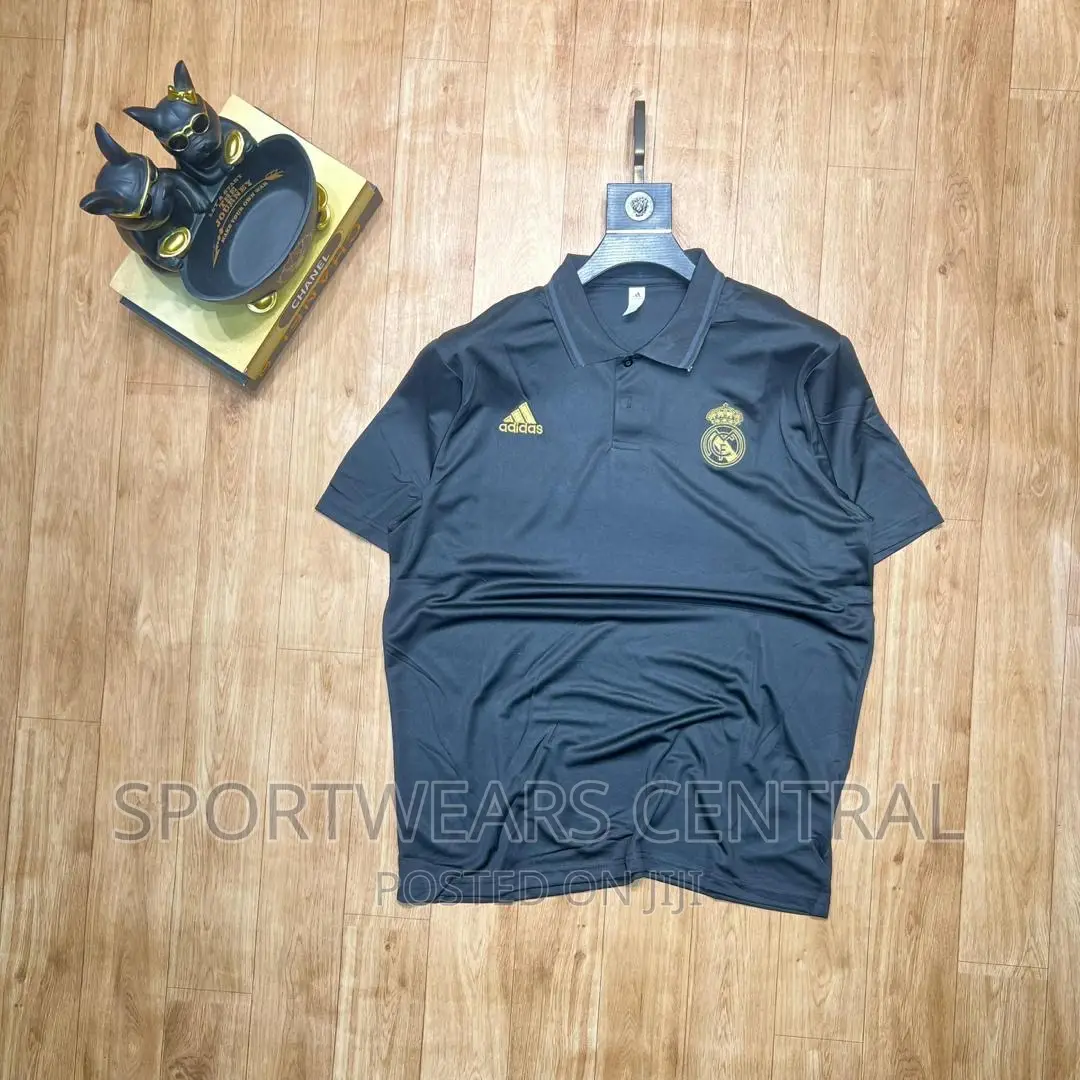 Real Madrid Polos