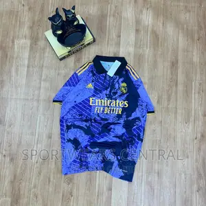 Real Madrid Polos