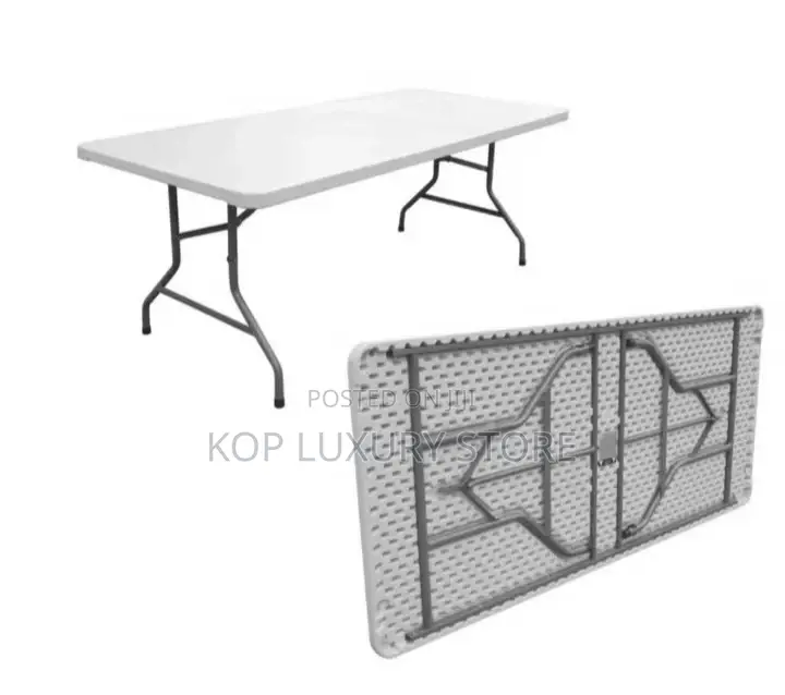 Banquet Table 6ft