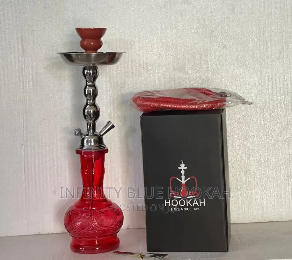 Shisha Code 004