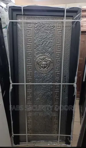 3ft Copper Door (Normal Height)