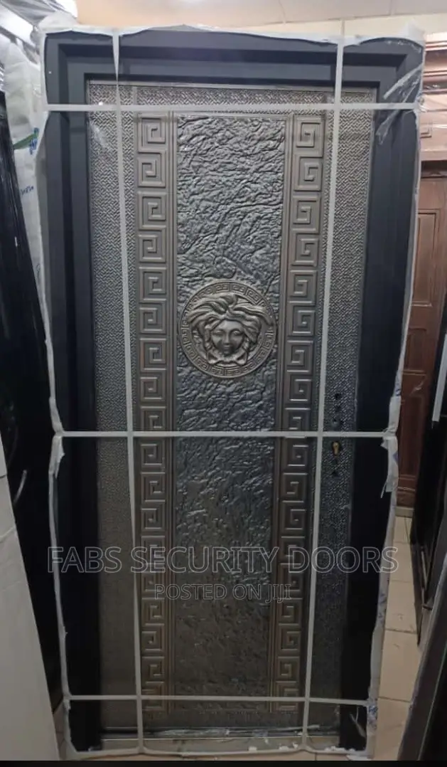 3ft Copper Door (Normal Height)