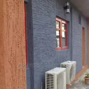 Painting and Home Decoration in Nigeria