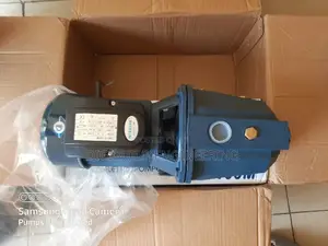 1hp Interdab Surface Water Pump Without AVR