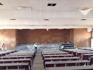 Conference Hall Sound Reducer in Nigeria