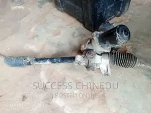 Complete Steering Rack for Honda Jazz 2006