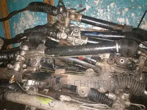 Direct Tokunbo Steering Rack for Acura MDX 2012