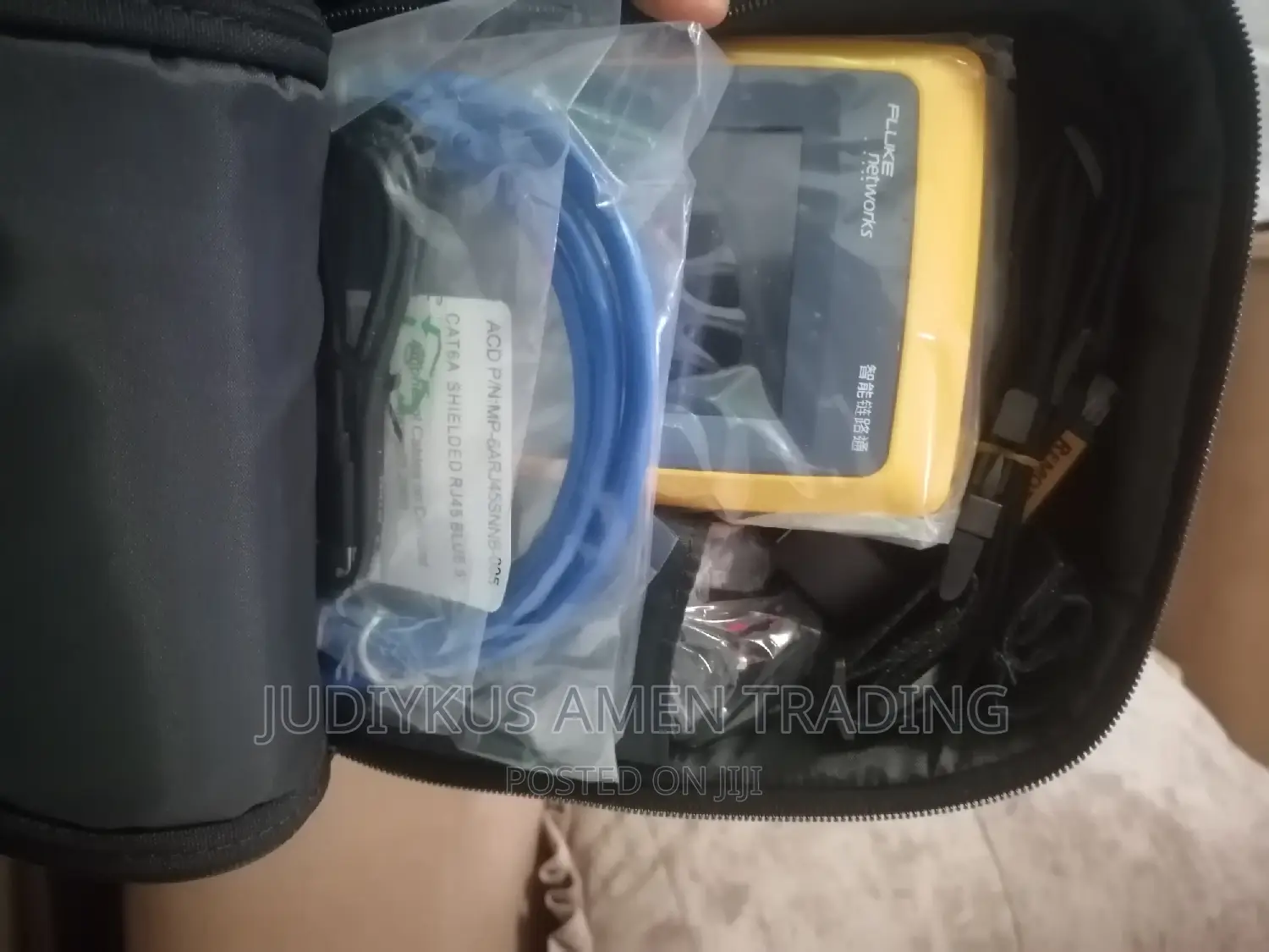 Fluke Networks